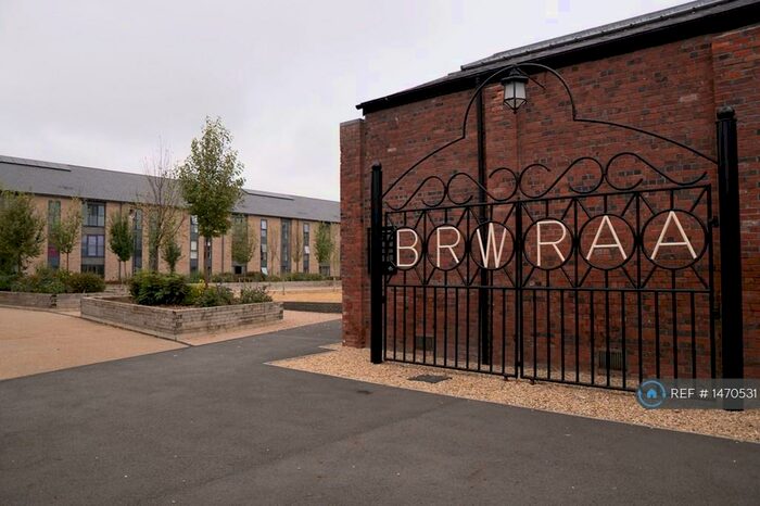 1 Bedroom Flat To Rent In Fire Fly Avenue, Swindon, SN2