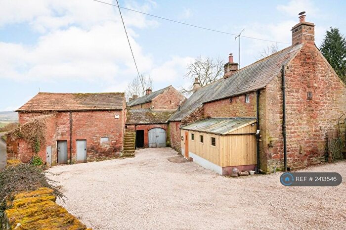 3 Bedroom Semi-Detached House To Rent In Keepers Cottage, Glassonby, Penrith, CA10