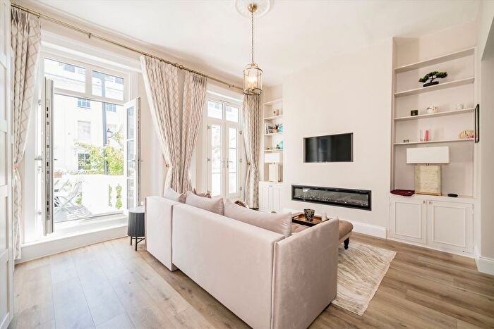 1 Bedroom Flat To Rent In Sutherland Street, London, SW1V