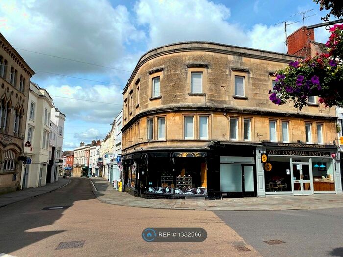 1 Bedroom Flat To Rent In Sadler St, Somerset, BA5