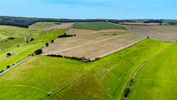 Land For Sale In Coombe Road, Winterbourne Steepleton, Dorchester, DT2