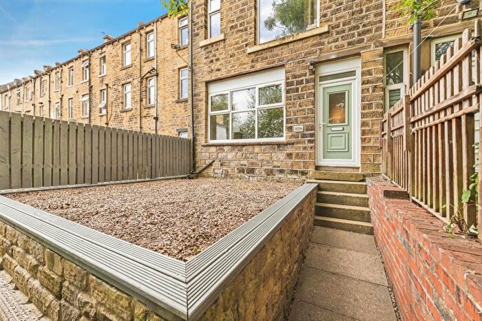 Studio For Sale In Manchester Road, Milnsbridge, Huddersfield, HD4