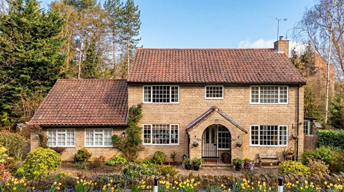 5 Bedroom Detached House For Sale In Littlebeck, Old Mill Lane, Clifford, Wetherby, LS23