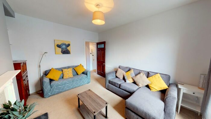 1 Bedroom Flat To Rent In Esslemont Avenue, Rosemount, Aberdeen, AB25