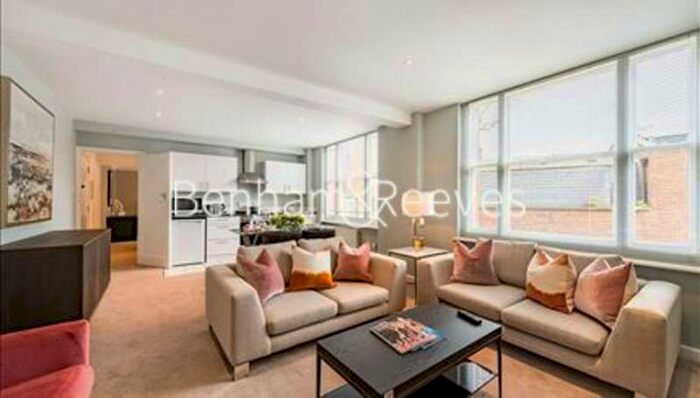 1 Bedroom Apartment To Rent In 22 Hill Street, Mayfair, W1J