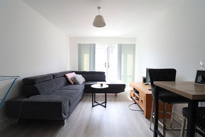 1 Bedroom Flat To Rent In St. Johns Avenue, Braintree, CM7