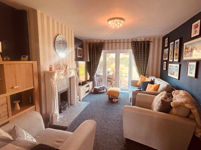 2 Bedroom House To Rent In Edgworth Drive, Seddons Farm, BL8