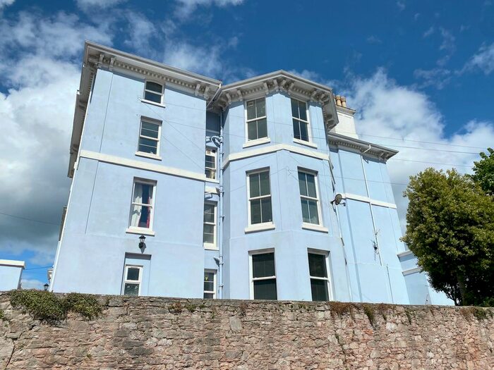 1 Bedroom Flat To Rent In St. Lukes Park, Torquay, TQ2