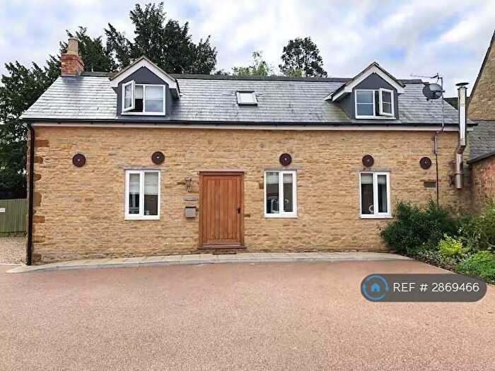 2 Bedroom Detached House To Rent In Manor House Gardens, Northampton, NN7