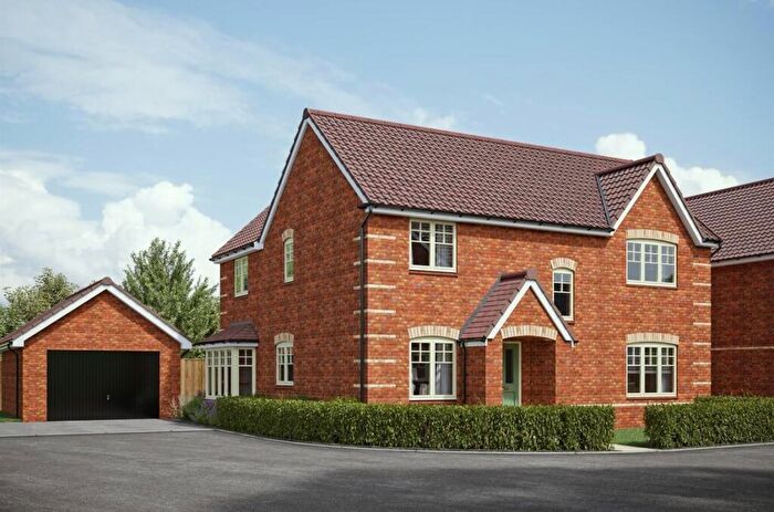4 Bedroom Detached House For Sale In Zephyr Place, Quakers Road, Devizes, SN10