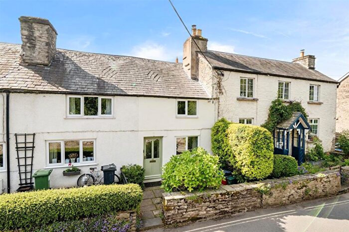 2 Bedroom Terraced House For Sale In St. Marys Road, Hay-On-Wye, HR3