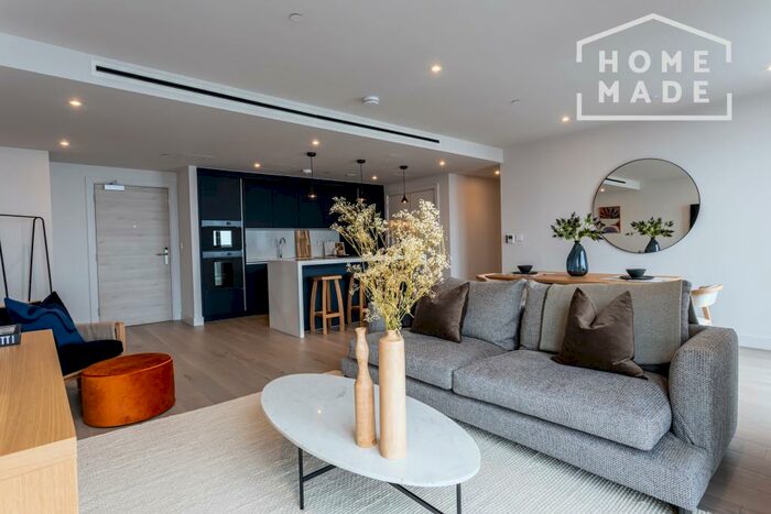 2 Bedroom Apartment To Rent In The Lexington, Liverpool, L3