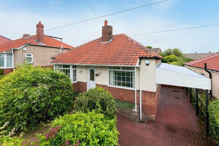2 Bedroom Bungalow For Sale In Station Road, Heddon-On-The-Wall, Newcastle Upon Tyne, Northumberland, NE15