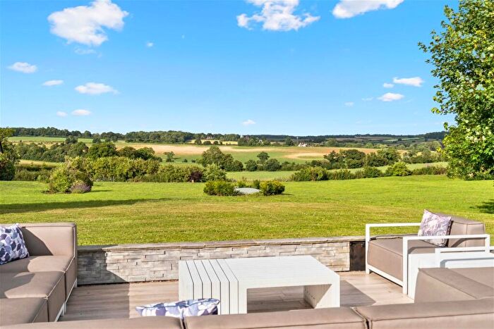 6 Bedroom Barn Conversion For Sale In Whempstead, Nr Ware, SG12