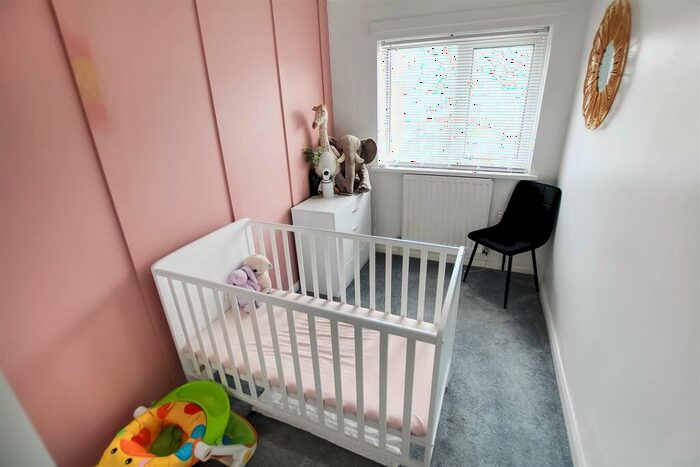 3 Bedroom Terraced House For Sale In Lee Green, Newton Aycliffe, DL5