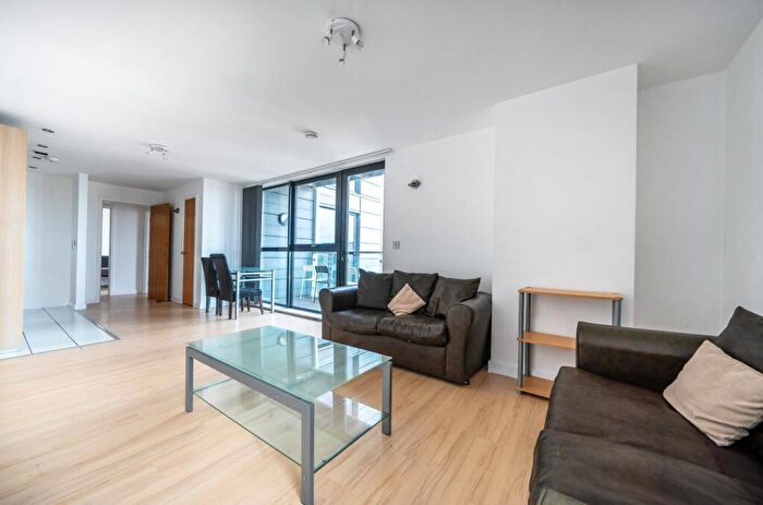 2 Bedroom Flat To Rent In Mirabel Street, Manchester, M3