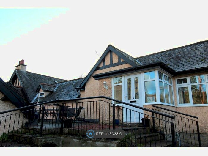 2 Bedroom Bungalow To Rent In Westcliffe, Rothbury, Morpeth, NE65