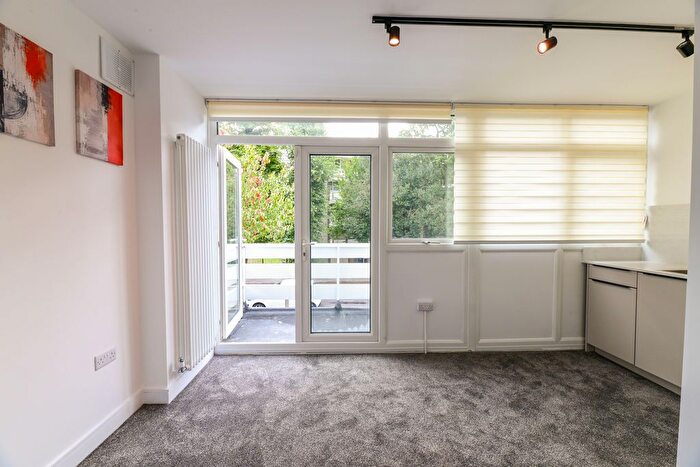 Property To Rent In Albert Drive, Wimbledon, SW19
