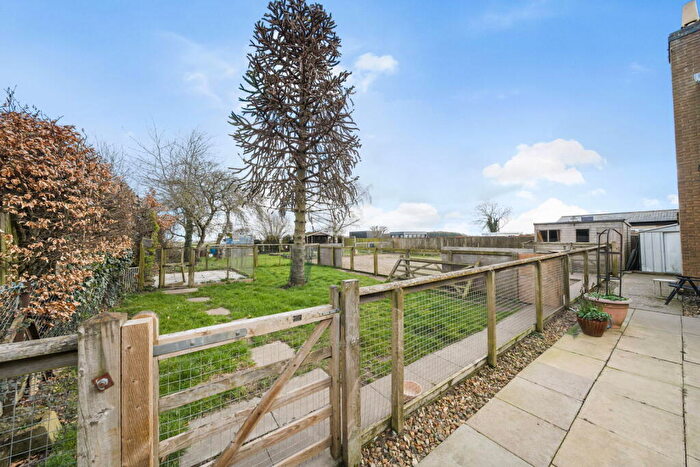 5 Bedroom Detached House For Sale In Southfield Road, Gretton, Corby, NN17