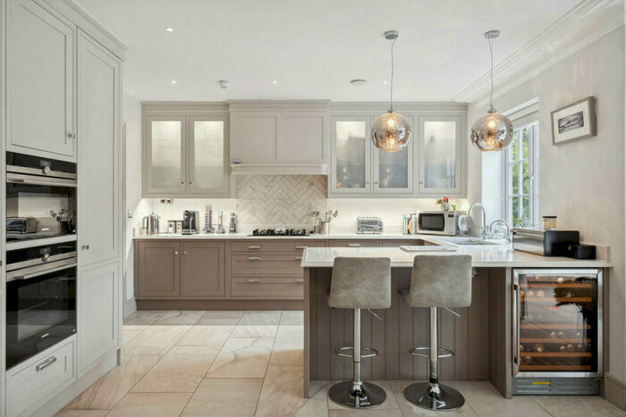 4 Bedroom Semi-Detached House To Rent In Kingswood, Ascot, SL5