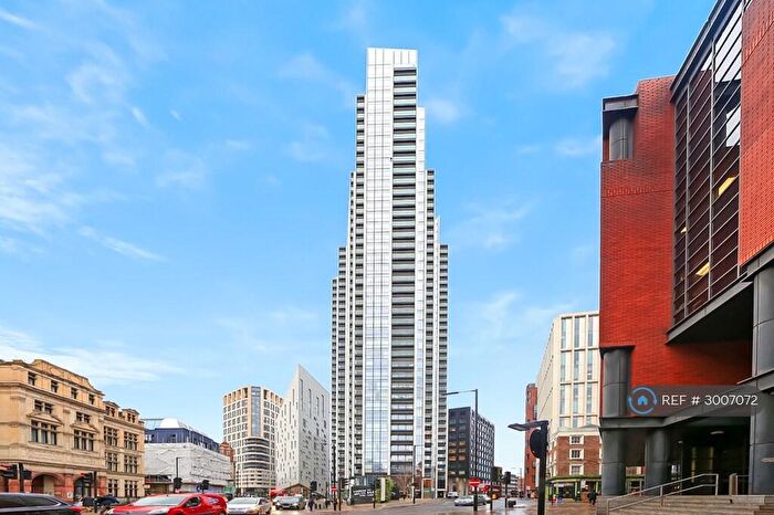 2 Bedroom Flat To Rent In City Road, London, EC1V