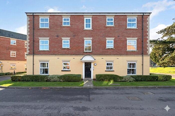 2 Bedroom Apartment To Rent In Franklyn Road, Devizes, Wiltshire, SN10