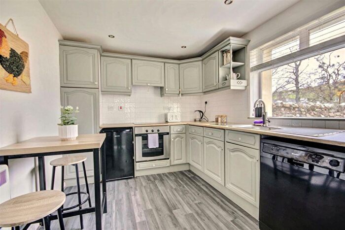3 Bedroom Town House For Sale In Trentham Street, Helmsdale, Sutherland, KW8