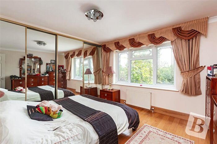 4 Bedroom Detached House For Sale In Tyle Green, Emerson Park, RM11