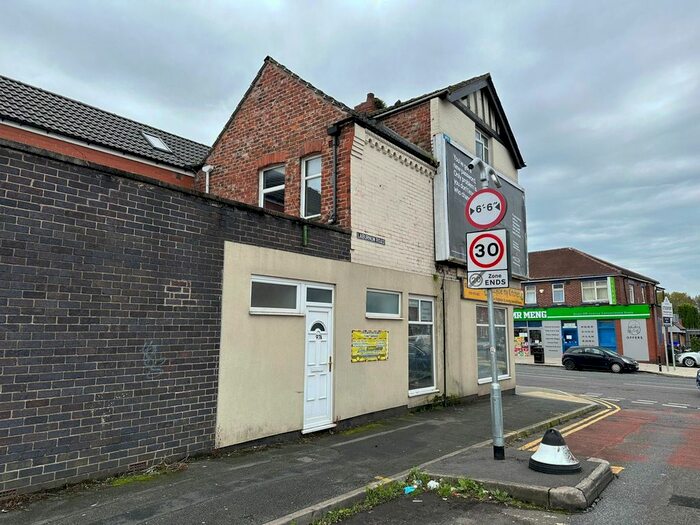 1 Bedroom Flat To Rent In Reddish Lane, Manchester, M34