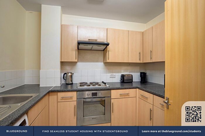 1 Bedroom Flat To Rent In Vauxhall, London, SW8