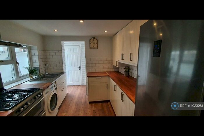 4 Bedroom Terraced House To Rent In Ranelagh Road, London, E15
