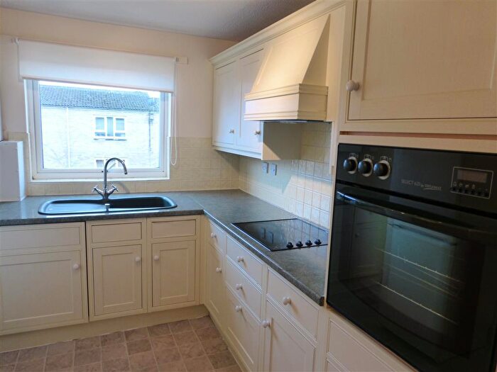 2 Bedroom Apartment To Rent In Muskham, Bretton, Peterborough, PE3