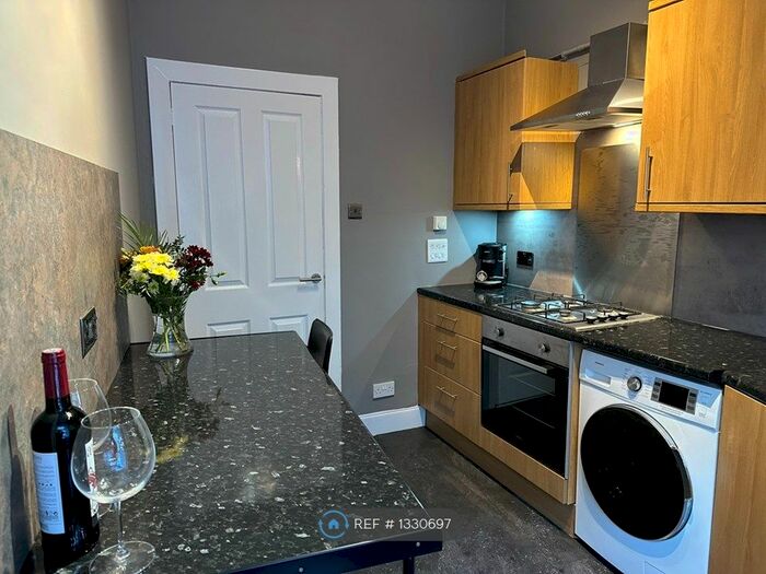 1 Bedroom Flat To Rent In Espedair Street, Paisley, PA2