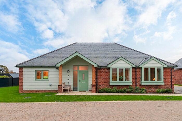 3 Bedroom Detached Bungalow For Sale In Burnham Waters, Waters Avenue, Burnham-On-Crouch, CM0