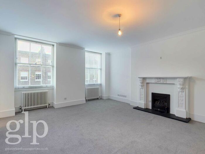 1 Bedroom Flat To Rent In Bedford Place, Bloomsbury, London WC1B
