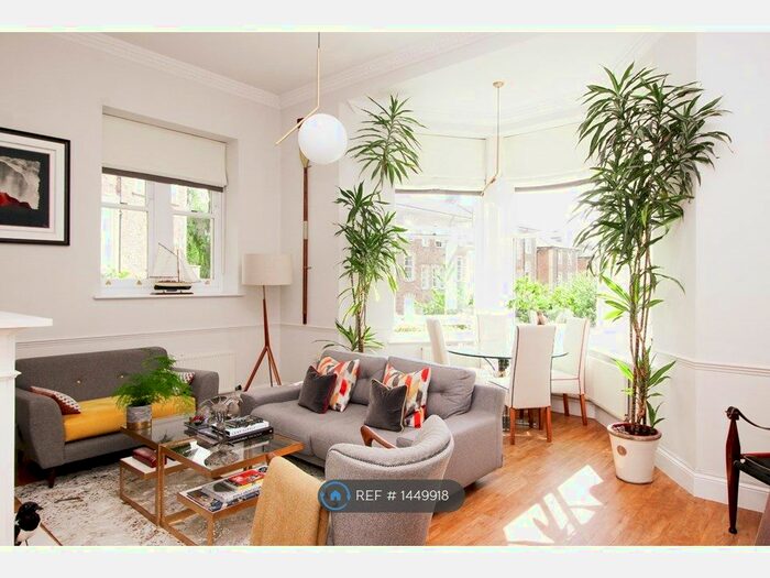 2 Bedroom Flat To Rent In The Avenue Clifton, Bristol, BS8