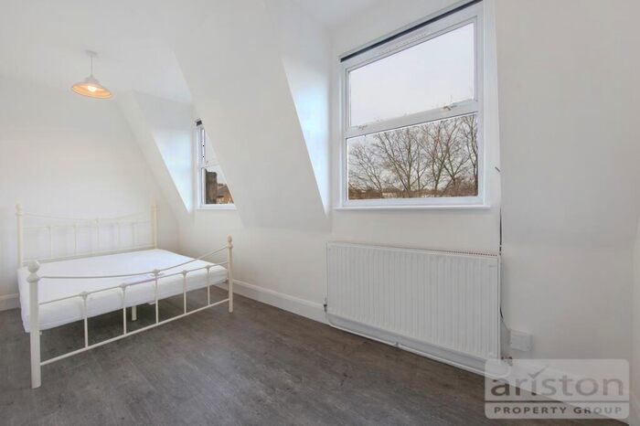 1 Bedroom Flat To Rent In Fonthill Road, Finsbury Park, N4