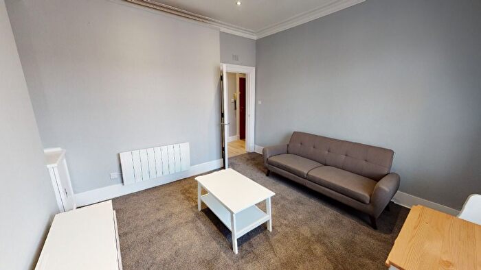 1 Bedroom Flat To Rent In Elmbank Road, Old Aberdeen, Aberdeen, AB24