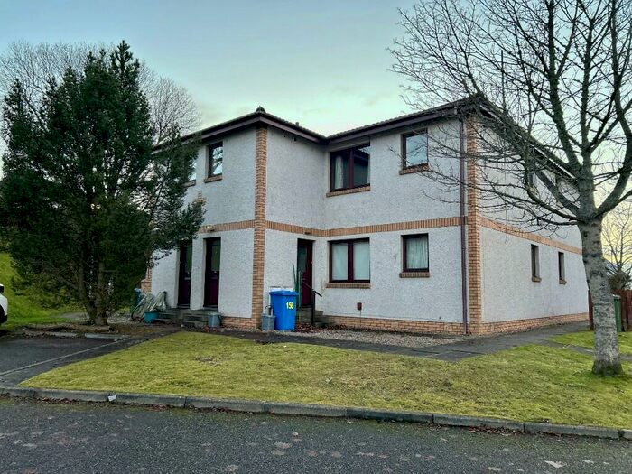 2 Bedroom Flat To Rent In ** Viewings Suspended Due To High Level Of Interest ** Murray Terrace, Inverness, Inverness-Shire, IV2