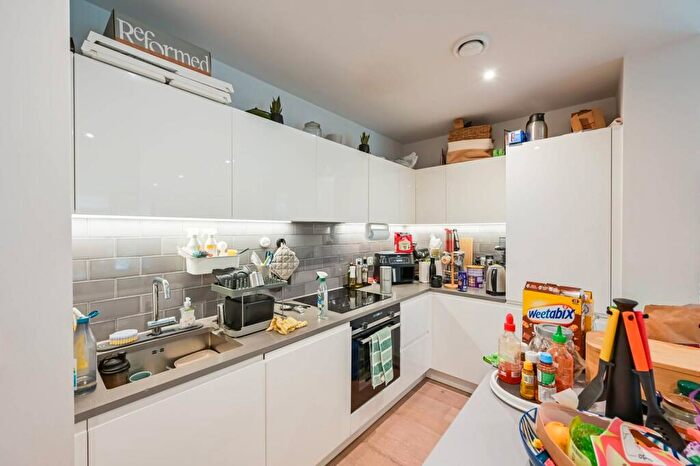 2 Bedroom Flat To Rent In John Cabot House, , Royal Docks, London, E16