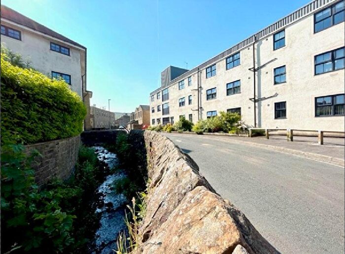 1 Bedroom Flat To Rent In Beck House, School Lane, Earby, BB18