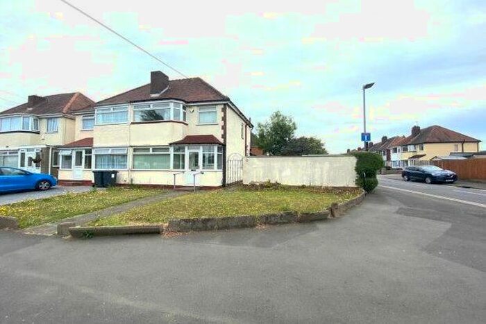 3 Bedroom Property To Rent In Sheaf Lane, Birmingham, B26