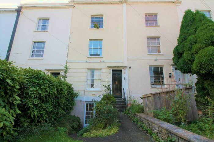 1 Bedroom Flat To Rent In Arley Hill, Cotham, BS6