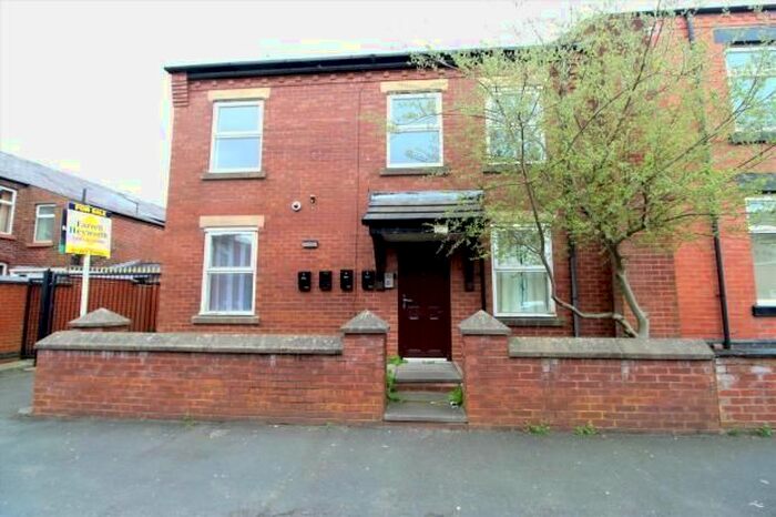 1 Bedroom Flat To Rent In Gordon Street, Chorley PR6