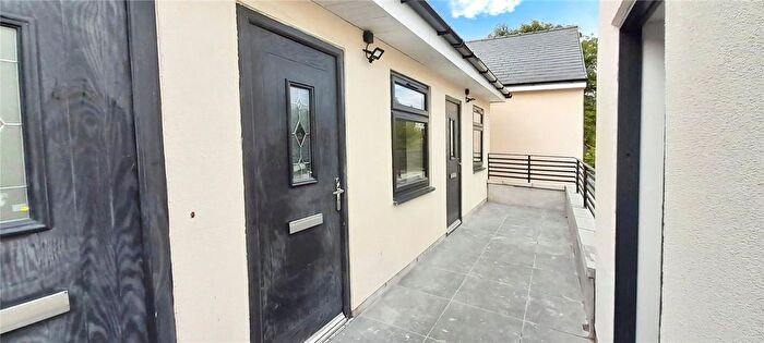 1 Bedroom Flat To Rent In Dudley Road, Wolverhampton, West Midlands, WV2