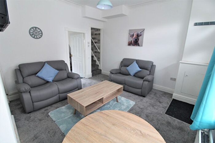 2 Bedroom Terraced House To Rent In Weston Street, Preston, PR2