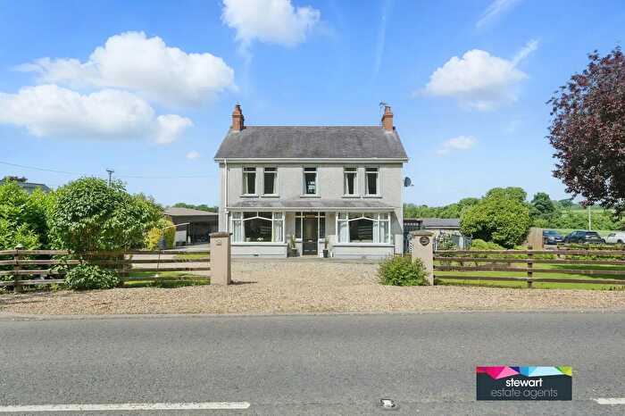 Sites For Sale In Adj To, Lower Ballinderry Road, Ballinderry Upper, BT28