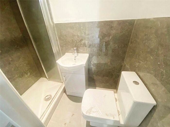 1 Bedroom Property To Rent In Upperton Road, Leicester, Leicestershire, LE3
