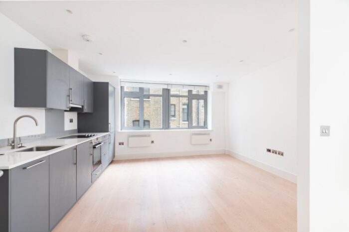 Studio To Rent In Lexington Street, Soho, W1F
