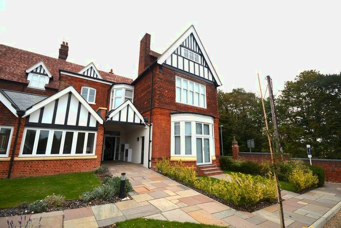 1 Bedroom Flat For Sale In High Garrett, Braintree, CM7